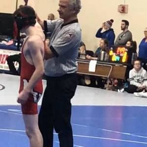 Meet your Posher, Andrew